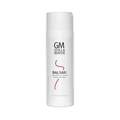 Afbeelding van Balsem voor een seconde 200 ml. Gisela Mayer