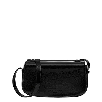 Afbeelding van Liebeskind Berlin Crossbody S, Messenger Bag dames, Zwart 9999