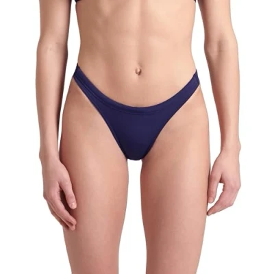Afbeelding van ARENA Women&#039;s Team Swim Bottom Solid Damesslip (1)