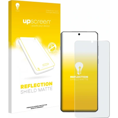 Afbeelding van upscreen Screenprotector voor OnePlus 13 Folie Beschermfolie anti glare matte