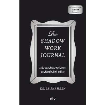 Afbeelding van Das Shadow Work Journal