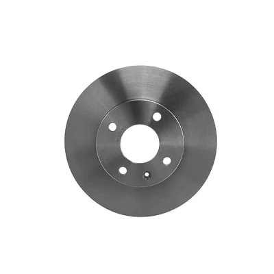 Afbeelding van HELLA 8DD 355 119 351 Remschijf 256 24 04/05 100 interne ventilatie Zonder wielbevestigingsbout, wielnaaf CHEVROLET: Aveo Hatchback