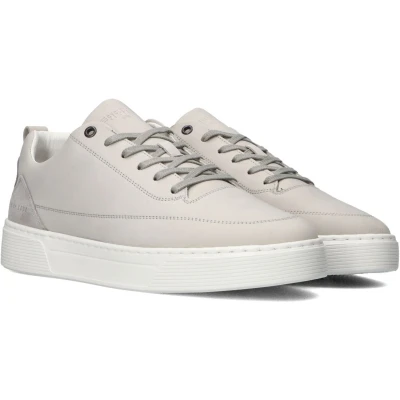 Afbeelding van Cycleur De Luxe Disaster Sneakers Heren Wit Maat 47