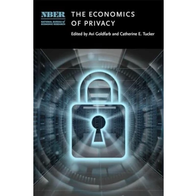 Afbeelding van National Bureau of Economic Research Conference Report The Economics Privacy