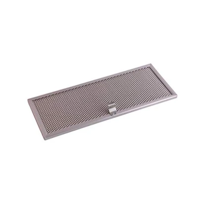 Afbeelding van Novy Metaalfilter 39x15.3 cm 609014