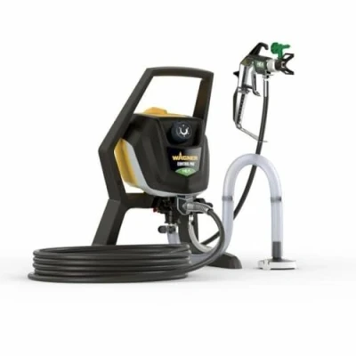 Afbeelding van Wagner HEA Control PRO 350R Verfspuit