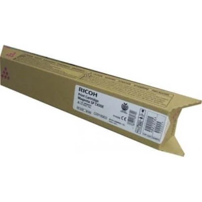 Afbeelding van Ricoh 821076 Toner Magenta