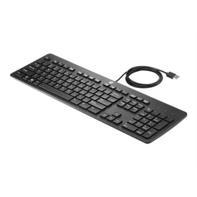 Afbeelding van HP USB Business Slim Toetsenbord NL