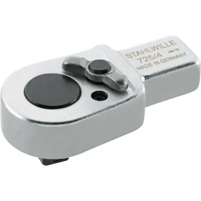 Afbeelding van Stahlwille 58254004 Insteekratel