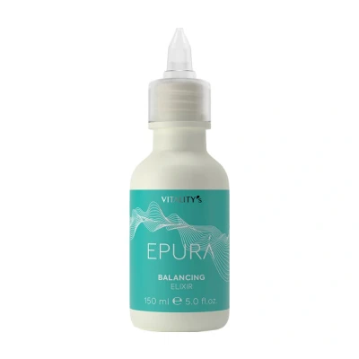 Afbeelding van Vitality&#039;s Epurá Balancing Elixir Vloeibaar 150 ml