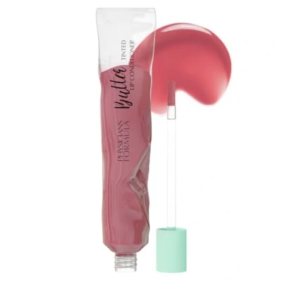 Afbeelding van Physicians Formula Butter Lip Conditioner, getinte lipconditioner met glanzende afwerking, eenvoudig glad aan te brengen, verrijkt Amazon boter, Braziliaanse bes