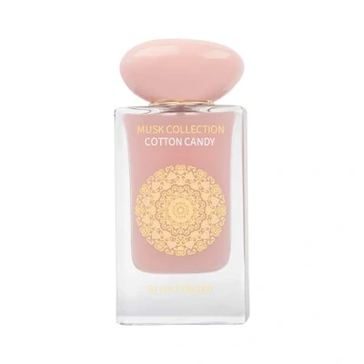 Afbeelding van Gulf Orchid Cotton Candy Eau de Parfum 60 ml