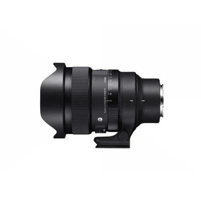 Afbeelding van SIGMA 15mm F/1.4 DG DN Diagonal Fisheye Sony E mount