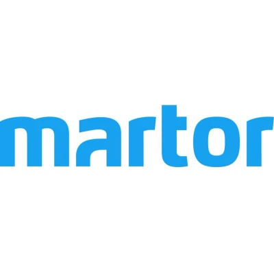 Afbeelding van Martor 1792.25 keramisch mes 2 stuk(s)