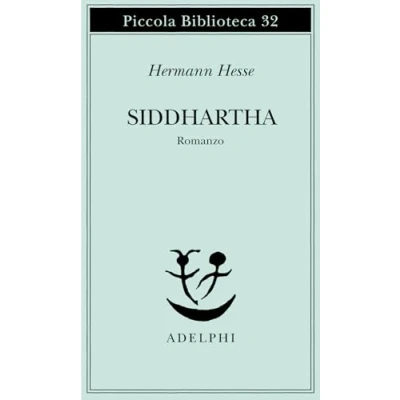 Afbeelding van Siddharta