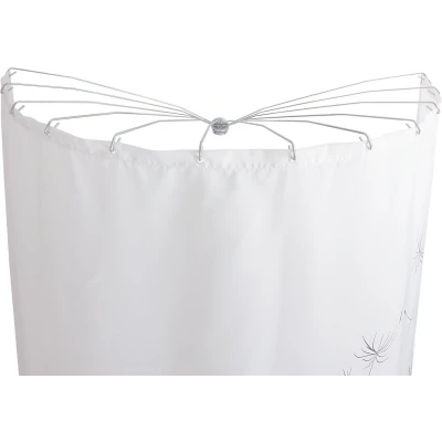 Afbeelding van Douchegordijnstang Umbrella