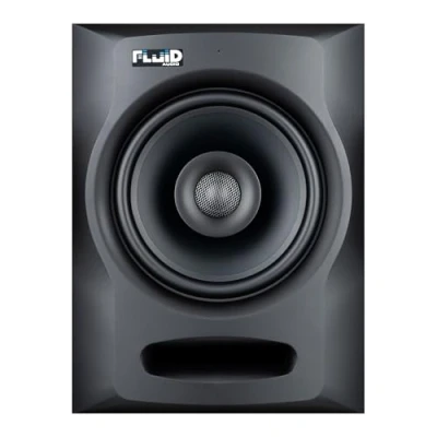 Afbeelding van Fluid Audio FX80 V2 Actieve studio monitor