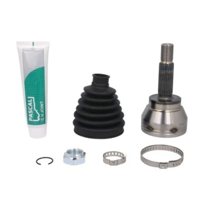 Afbeelding van PASCAL G15055PC Homokineet Vooras