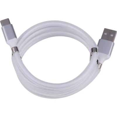 Afbeelding van Usb C Kabel Magnetisch