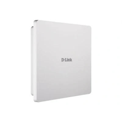 Afbeelding van D Link NUCLIAS CONNECT WIFI 6 AX3000 (2402 Mbit/s), Toegangspunt