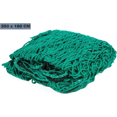 Afbeelding van Benson Aanhangwagennet Afdeknet met Elastisch Koord 3.50 x 1.8 meter