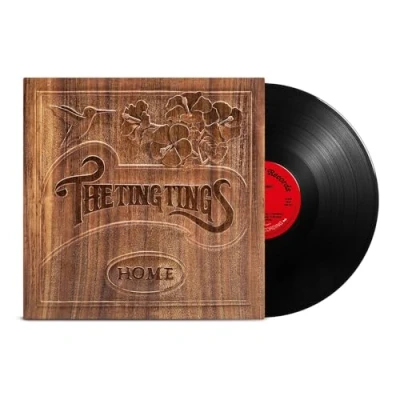 Afbeelding van Ting Tings Home (LP)
