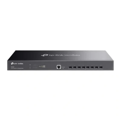 Afbeelding van Switch TP Link TL SX3008F