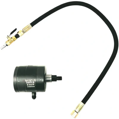 Afbeelding van Pneumatische diesel injector verstuiver trekker set