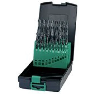 Afbeelding van Phantom metaalboren HSS 1 tot 13mm (25 dlg)