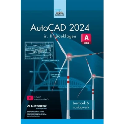 Image de AutoCAD 2024