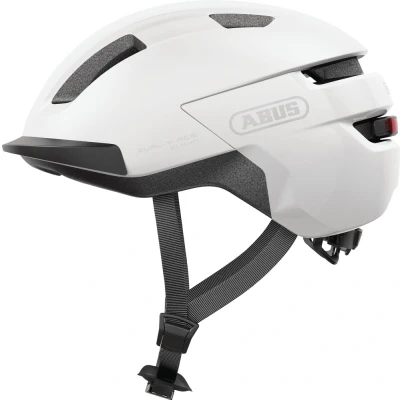 Afbeelding van ABUS Pedelec PURL Y ACE polar white