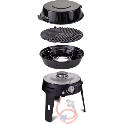 Afbeelding van Safari Chef 30 LP Combo 30mbar