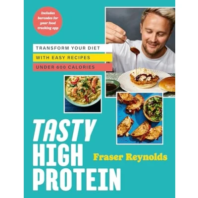 Afbeelding van Tasty High Protein