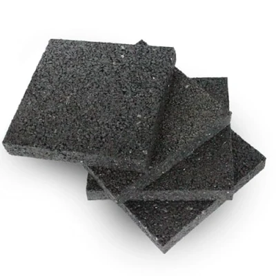 Afbeelding van Mario 10 Set van 4 rubberen cousinets Mario10 x 1,5 cm Antislip Anti vibratiemat voor wasmachine en droger