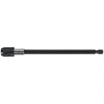 Afbeelding van KS Tools 340.0062 1/4 verlengstuk met snelvergrendeling, 150 mm