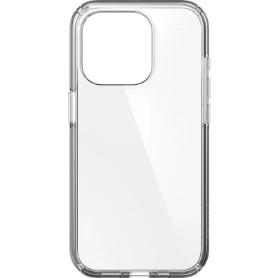 Afbeelding van Speck Presidio Perfect Clear Apple iPhone 15 Pro with Microban