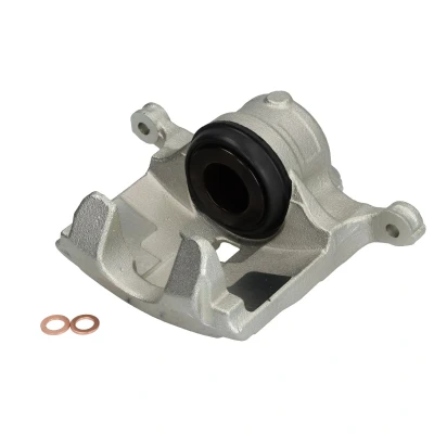 Afbeelding van ABE CZH2410 Remklauw Gietijzer Vooras rechts MAZDA: CX 3
