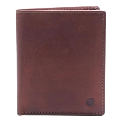 Afbeelding van Esquire Dallas Portemonnee Leer 9 cm