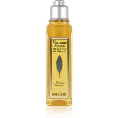 Afbeelding van L&#039;Occitane Verbana &amp; Lemon Douchegel 250 ml