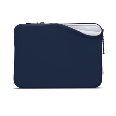 Afbeelding van MYWAY, Slanke hoes Basis ²Leven, Blauw