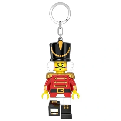 Afbeelding van LEGO Ledlite Nutcracker