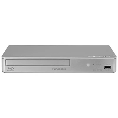 Image de Panasonic DMP BDT168EG lecteur de disque Blu ray