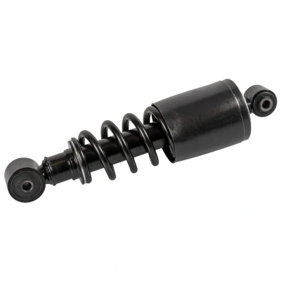 Afbeelding van FEBI BILSTEIN 177719 Demper, cabine ophanging MAN: TGA