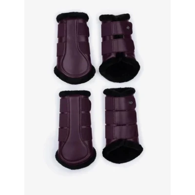 Image de PS of Sweden FW&#039;24 Brushing Boots Premium