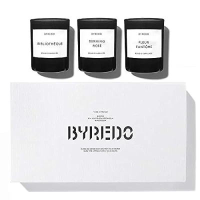 Afbeelding van Byredo Eyes Closed Eau De Parfum Multicolor 100 Ml