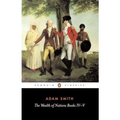Afbeelding van PC Wealth Of Nations Book 4 5