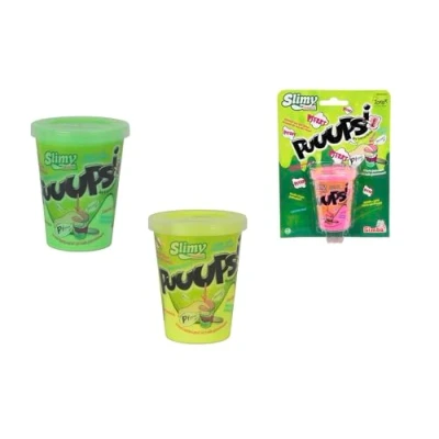 Image de Simba Toys 105955998 Puuupsi Pot Assort