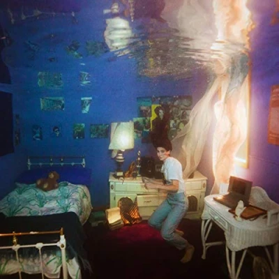 Afbeelding van Weyes Blood Titanic Rising (CD)