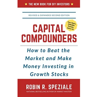 Afbeelding van Capital Compounders