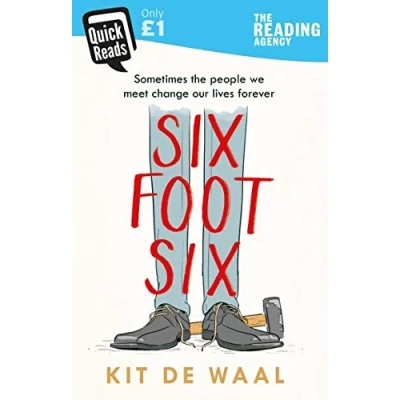 Afbeelding van Six Foot